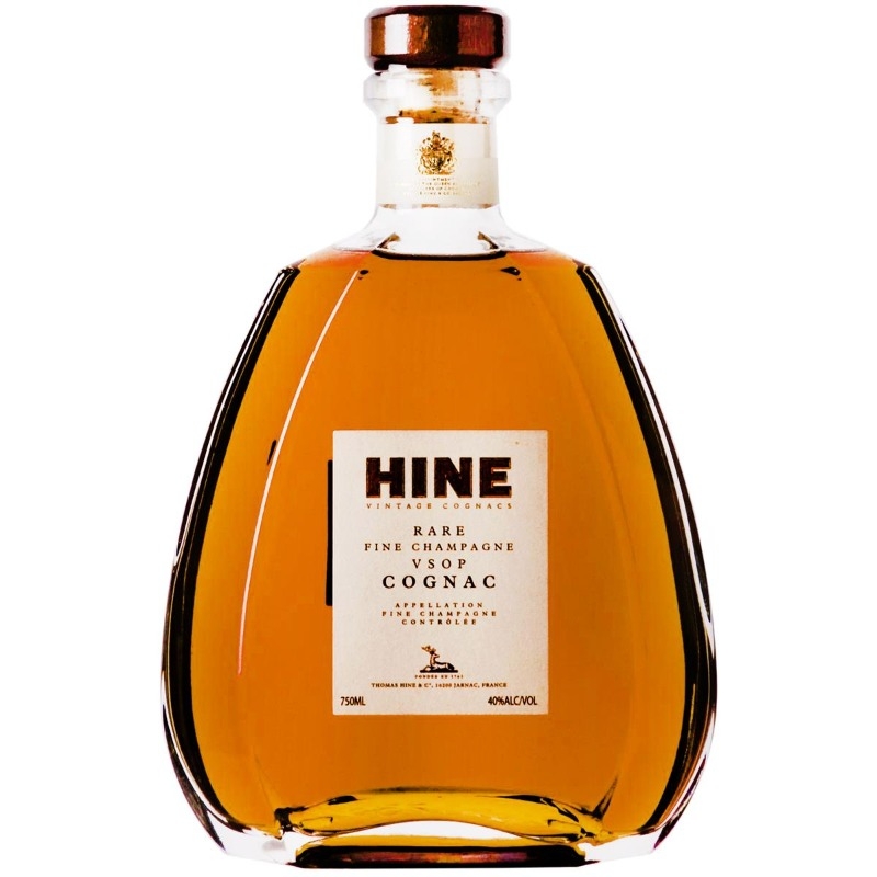 Hine Rare Vsop Cognac